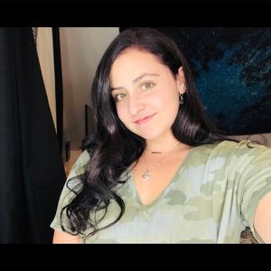 Meet your Posher, Nicole